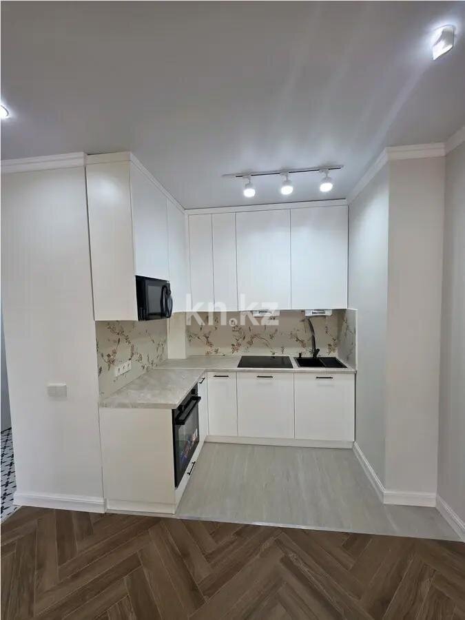 Продажа 2-комнатной квартиры, 46 м² в Алматы - фото 3