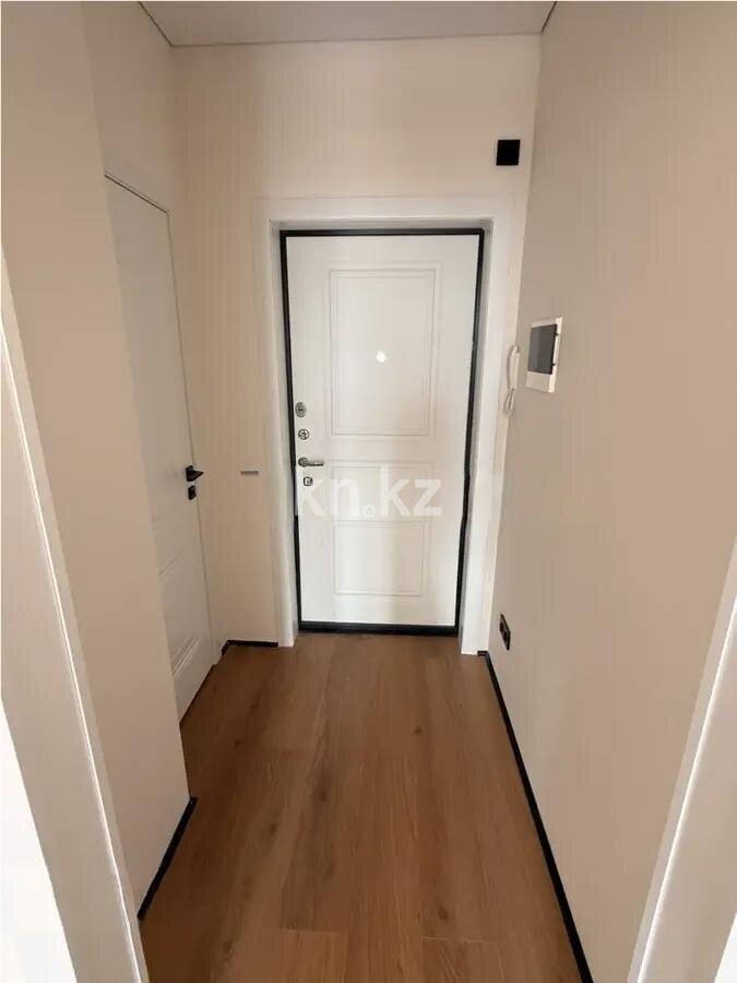 Продажа 1-комнатной квартиры, 29 м² в Алматы - фото 3
