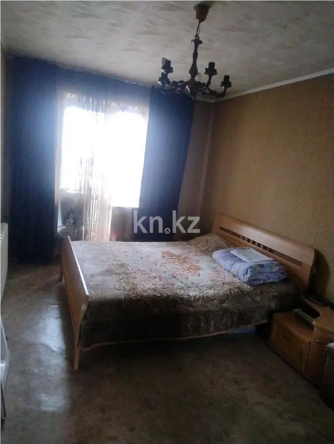 Продажа 3-комнатной квартиры, 62 м², ул. Гапеева, дом  7 в Караганде - фото 2