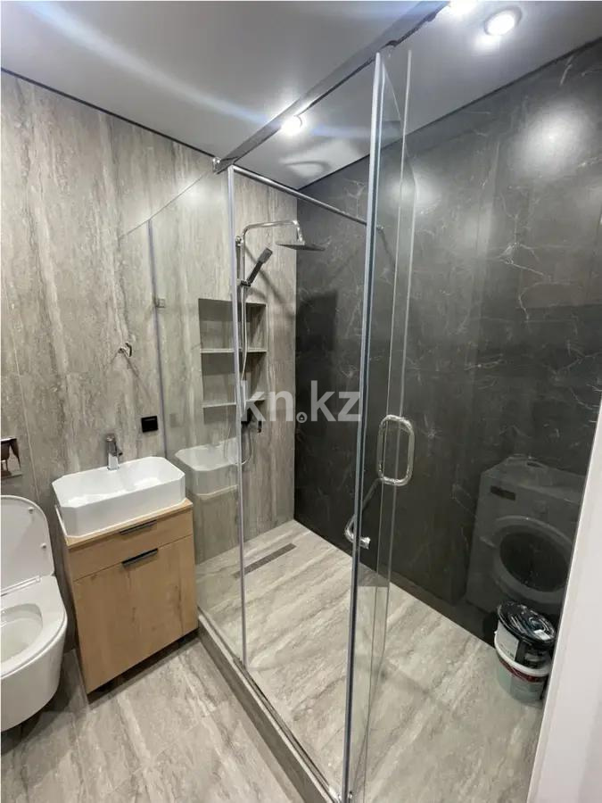 Продажа 2-комнатной квартиры, 41 м² в Астане - фото 4