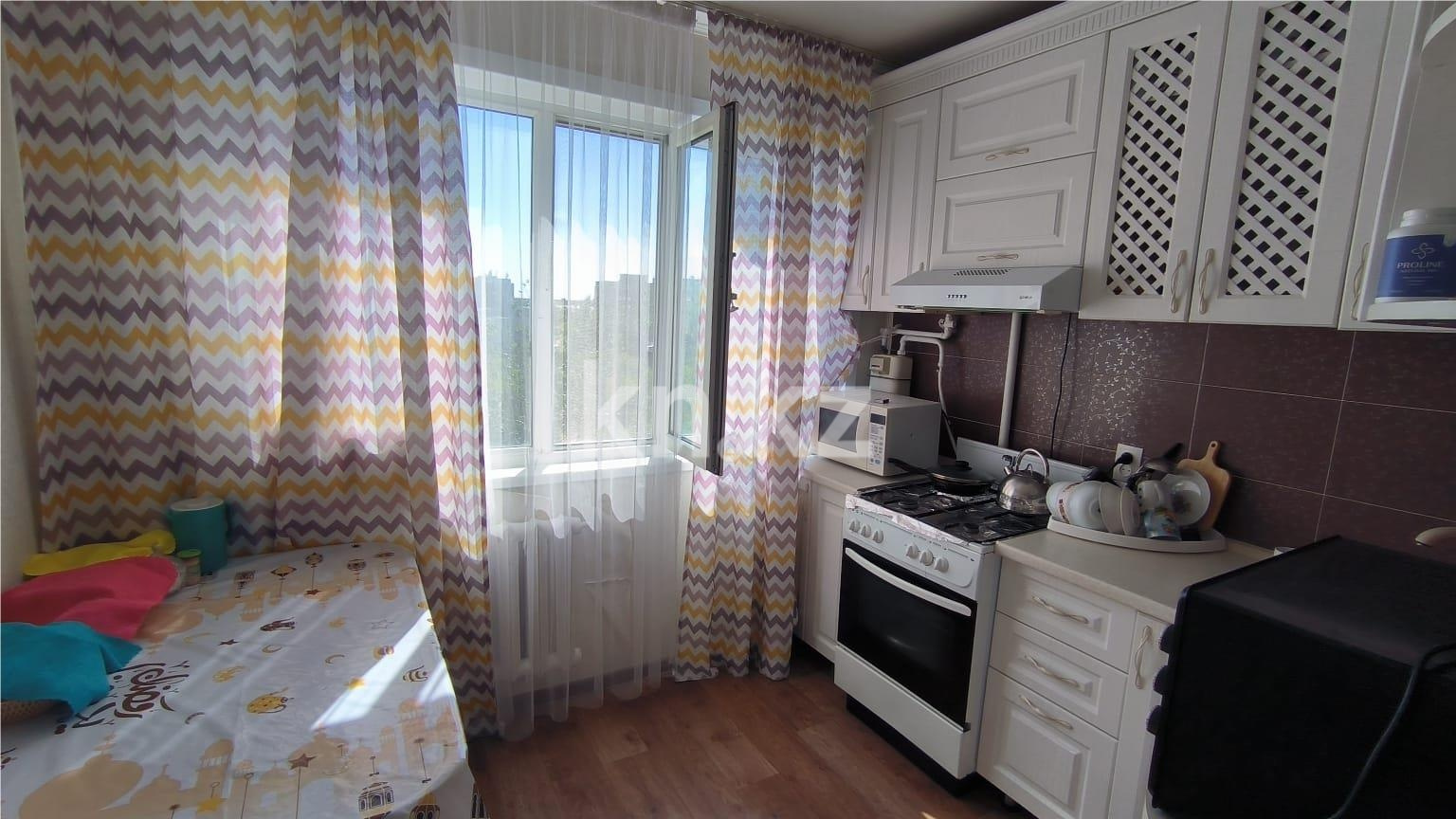 Продажа 2-комнатной квартиры, 51 м² в Караганде - фото 8