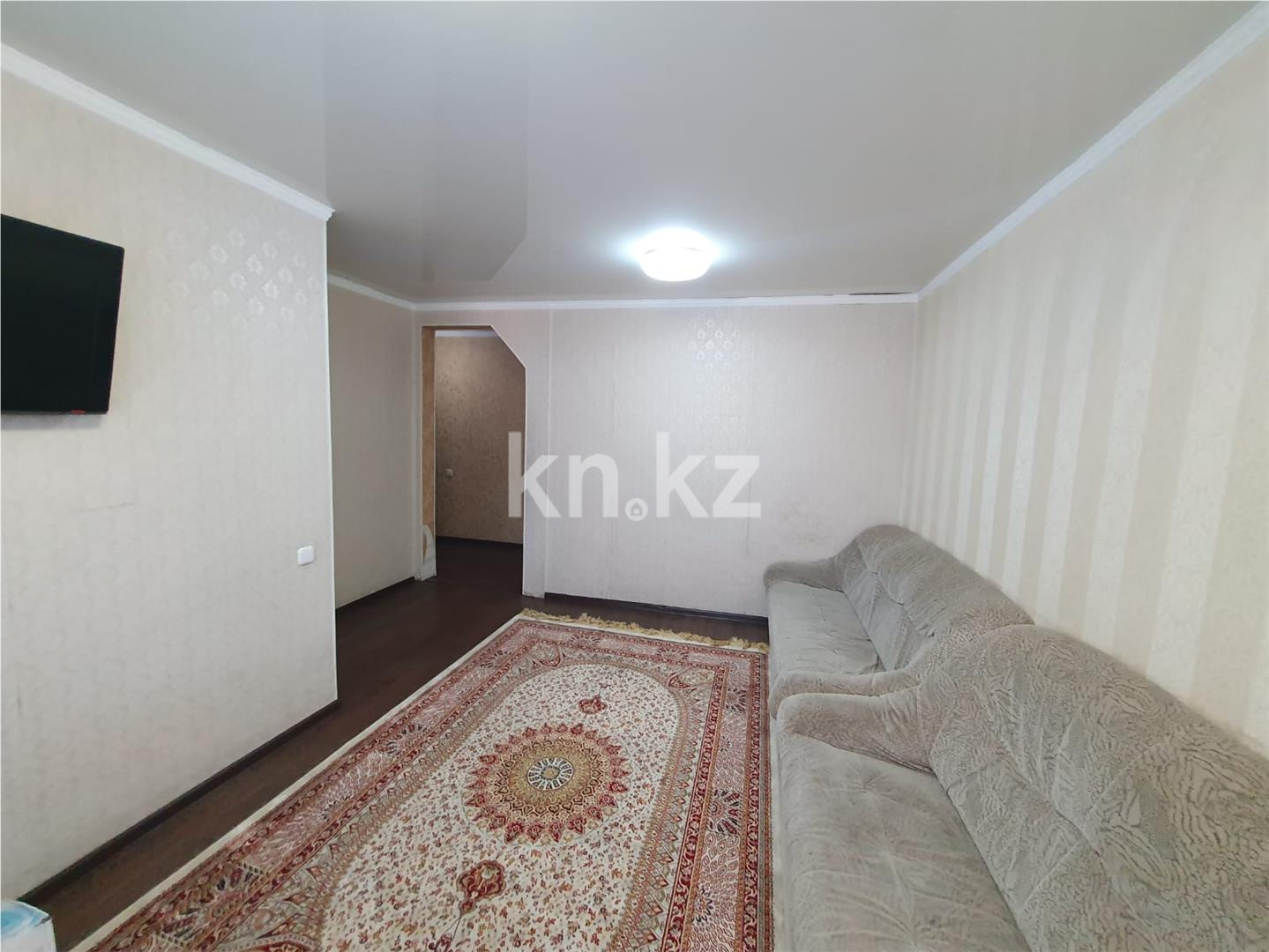 Продажа 2-комнатной квартиры, 41 м², пр. Н. Абдирова в Караганде - фото 2