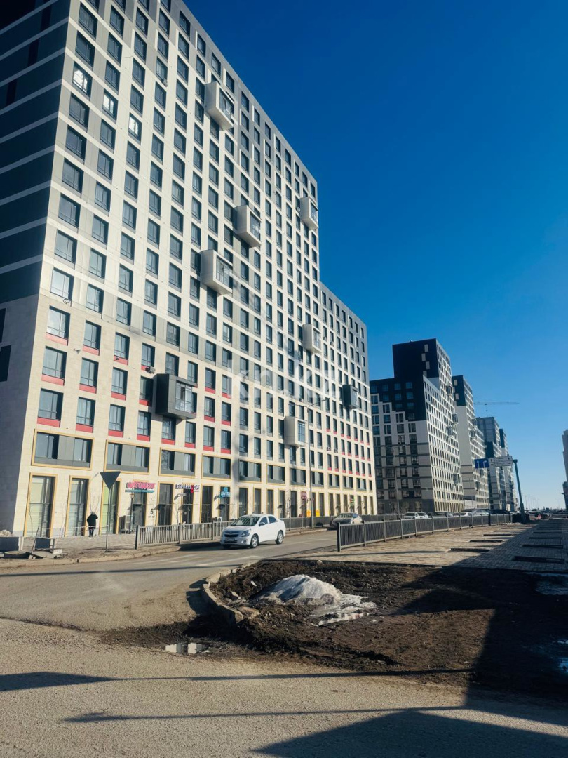 Продажа , 77 м², ул. Е-36, дом  4 в Астане - фото 2