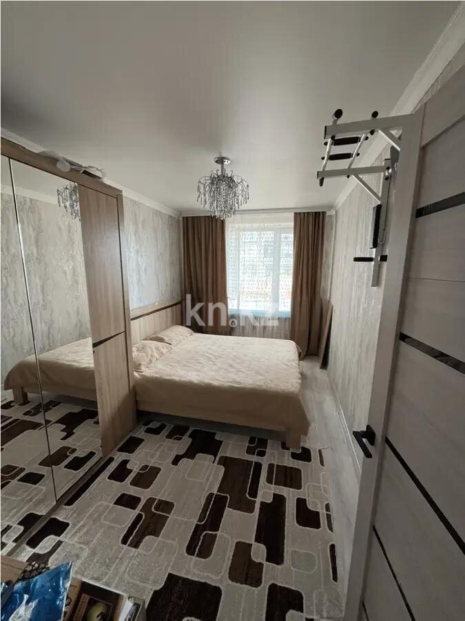 Продажа 2-комнатной квартиры, 46 м² в Караганде - фото 2