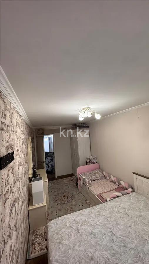 Продажа 3-комнатной квартиры, 58 м² в Алматы - фото 4