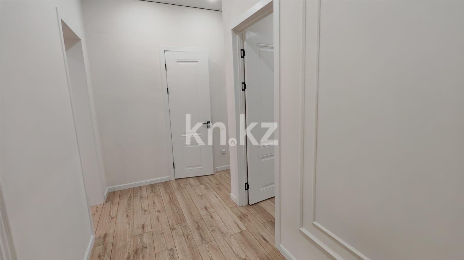 Продажа 3-комнатной квартиры, 63 м² в Караганде - фото 10