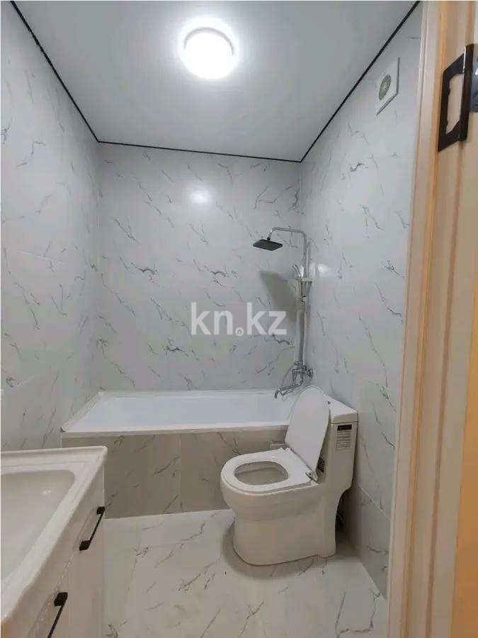 Продажа 1-комнатной квартиры, 33 м² в Алматы - фото 2