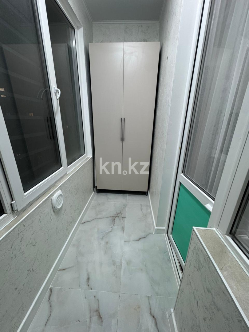 Аренда 1-комнатной квартиры, 40 м² в Астане - фото 7