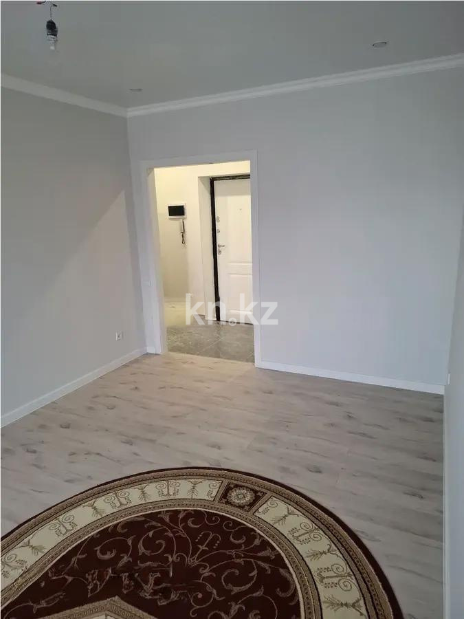 Продажа 1-комнатной квартиры, 39 м² в Астане