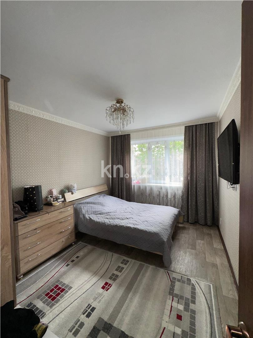 Продажа 4-комнатной квартиры, 98 м² в Караганде - фото 22