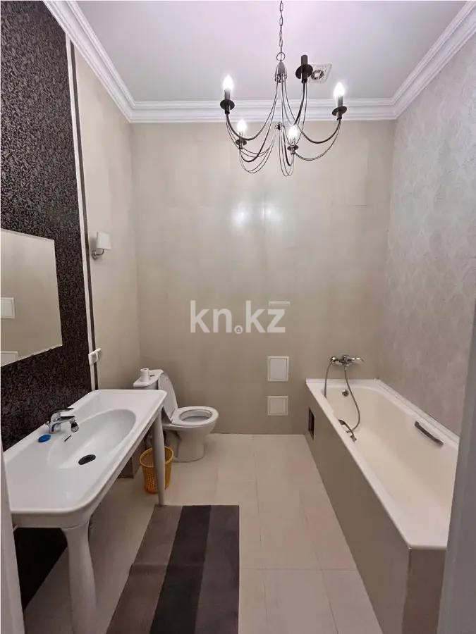 Продажа 3-комнатной квартиры, 110 м², мкр-н Мирас, дом  157 в Алматы - фото 5