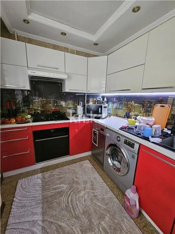 Продажа 3-комнатной квартиры, 60 м² в Астане - фото 5