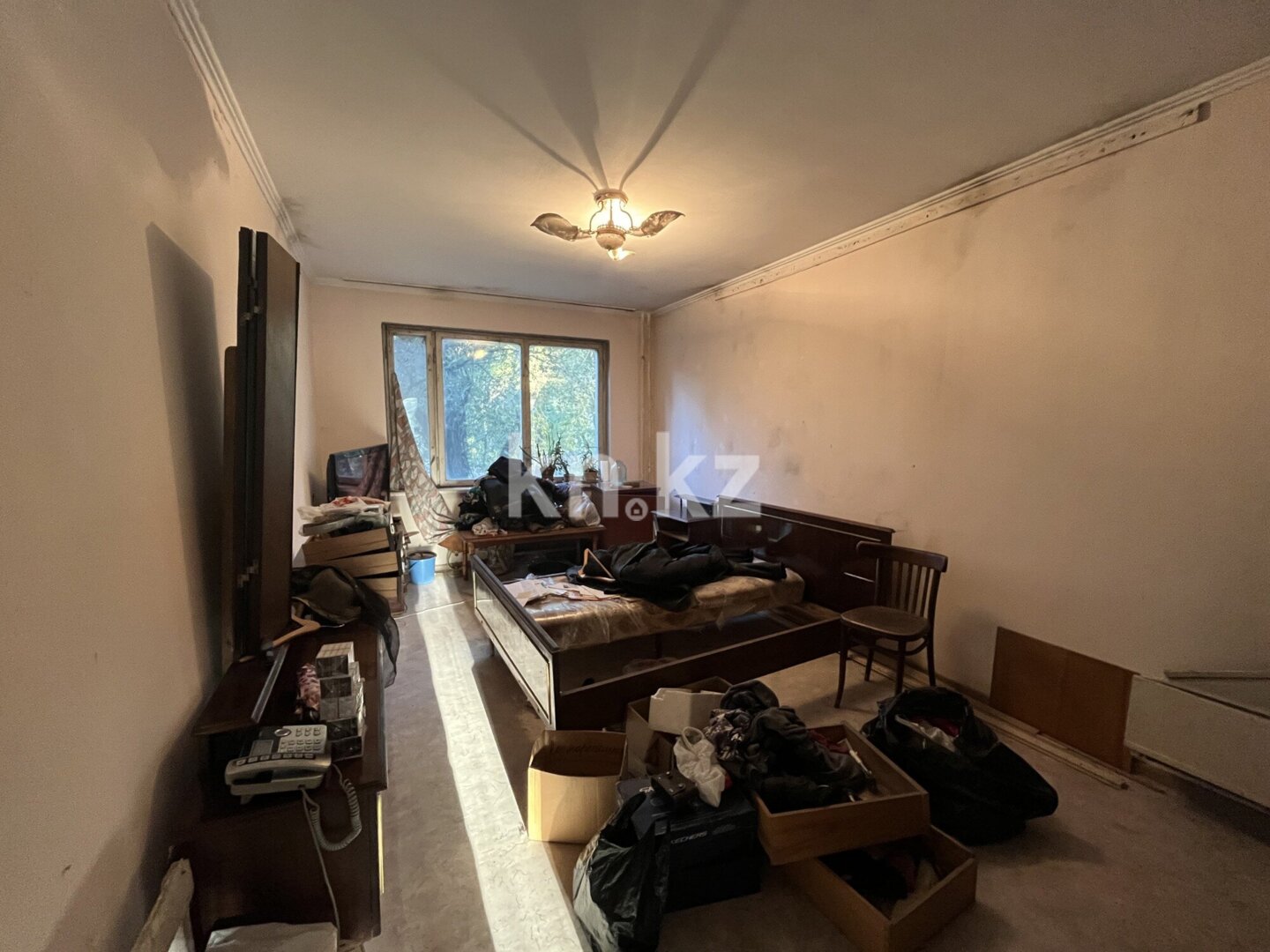 Продажа 3-комнатной квартиры, 68 м² в Алматы - фото 5