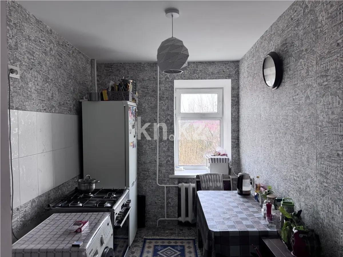 Продажа 3-комнатной квартиры, 59.5 м², ул. Ташенова, дом  7 в Астане - фото 2