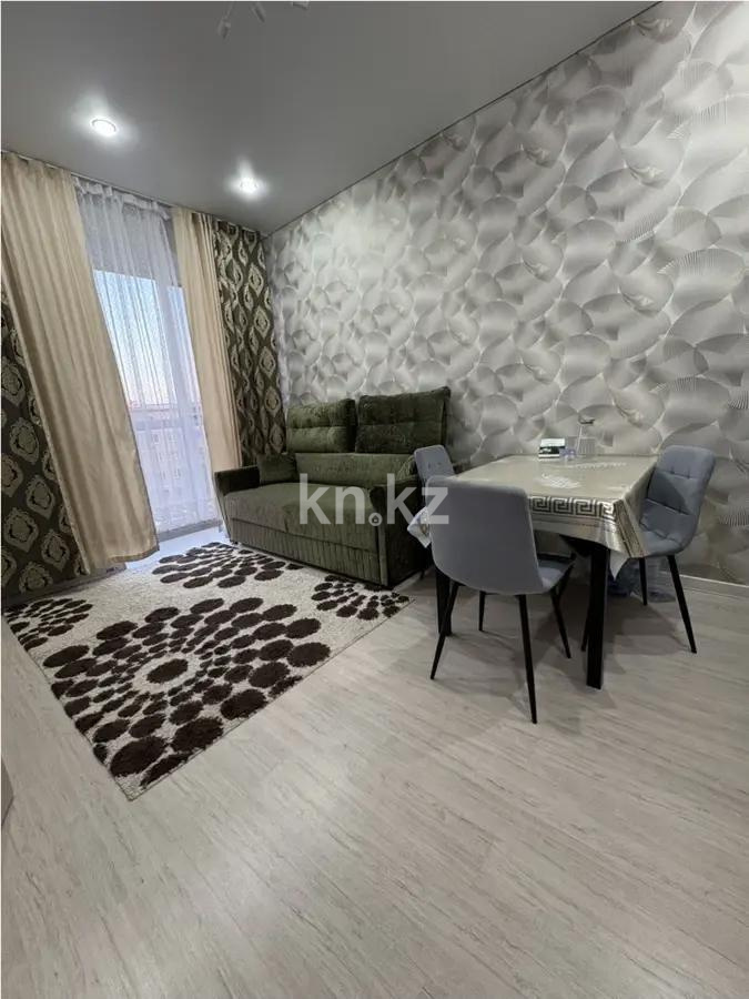 Продажа 2-комнатной квартиры, 42 м² в Караганде - фото 2