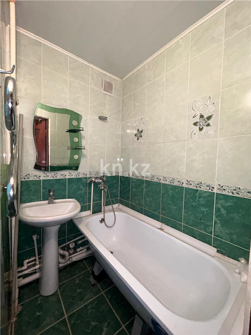 Продажа 2-комнатной квартиры, 45 м² в Темиртау - фото 14