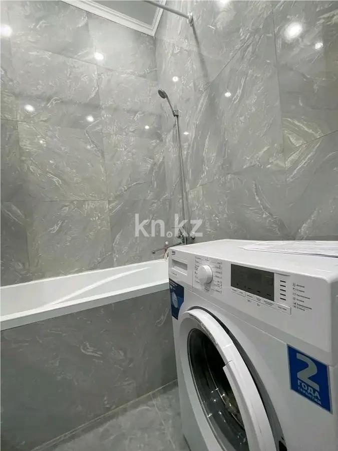 Продажа 2-комнатной квартиры, 36.1 м² в Астане - фото 3