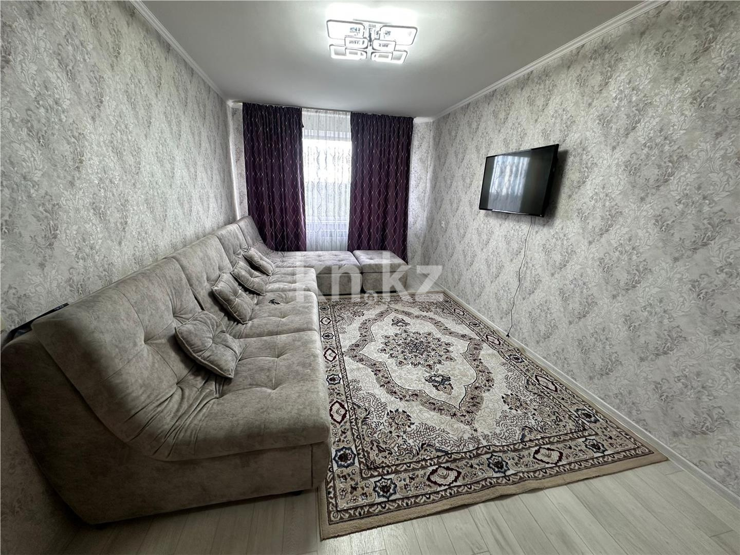 Продажа 1-комнатной квартиры, 30 м² в Темиртау - фото 2