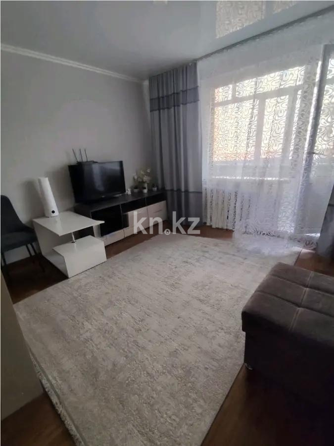 Продажа 2-комнатной квартиры, 54 м² в Караганде