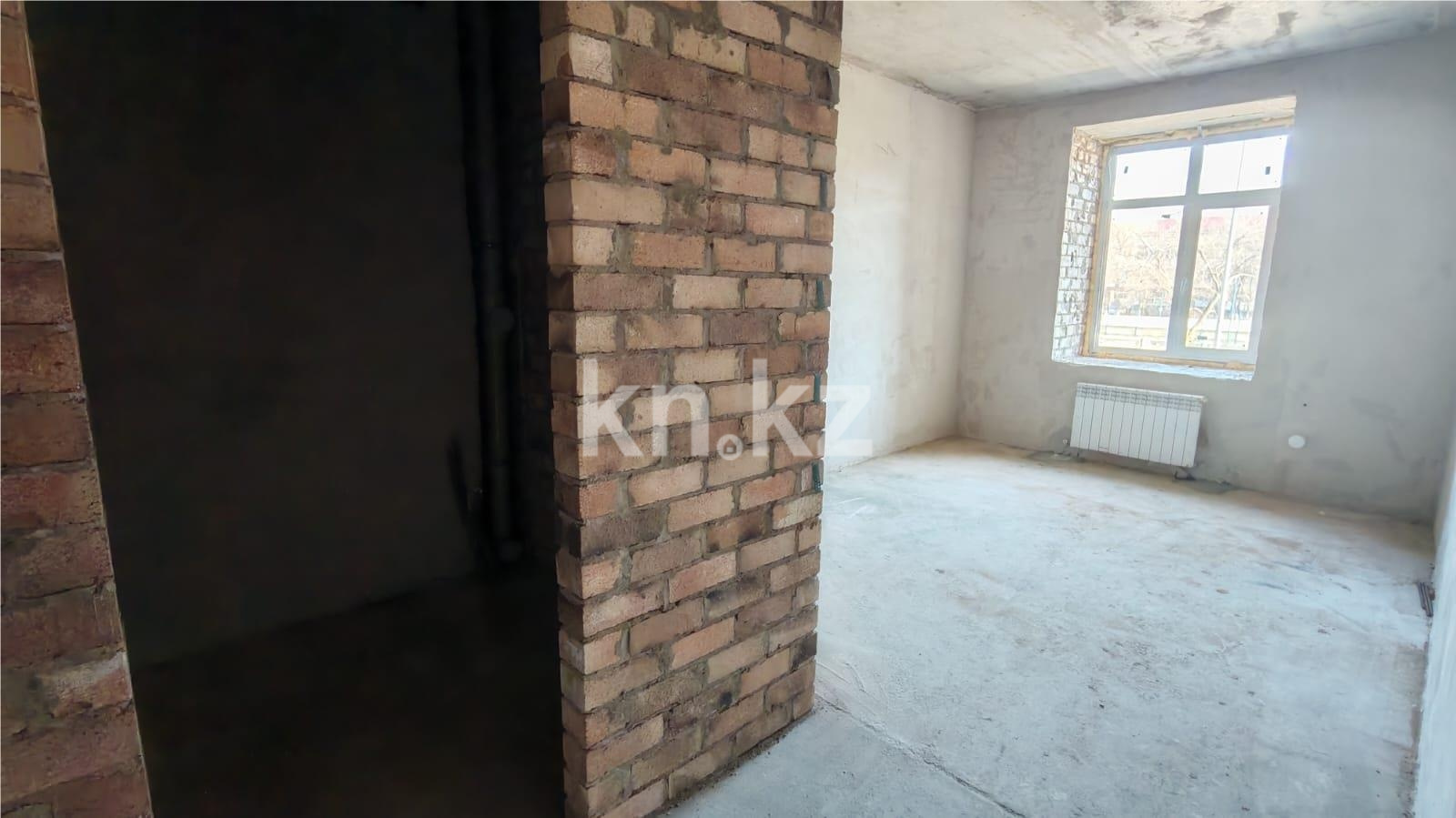 Продажа 3-комнатной квартиры, 99 м² в Караганде - фото 3