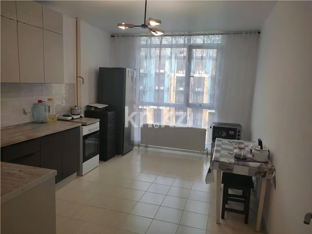 Продажа 2-комнатной квартиры, 69.8 м² в Алматы - фото 2