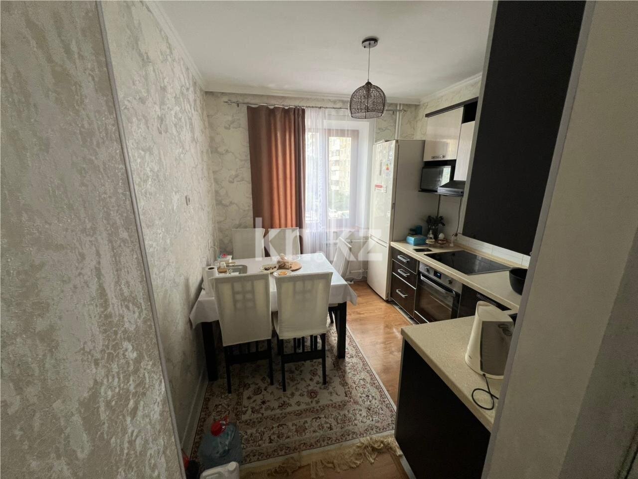 Продажа 3-комнатной квартиры, 64 м² в Караганде - фото 8