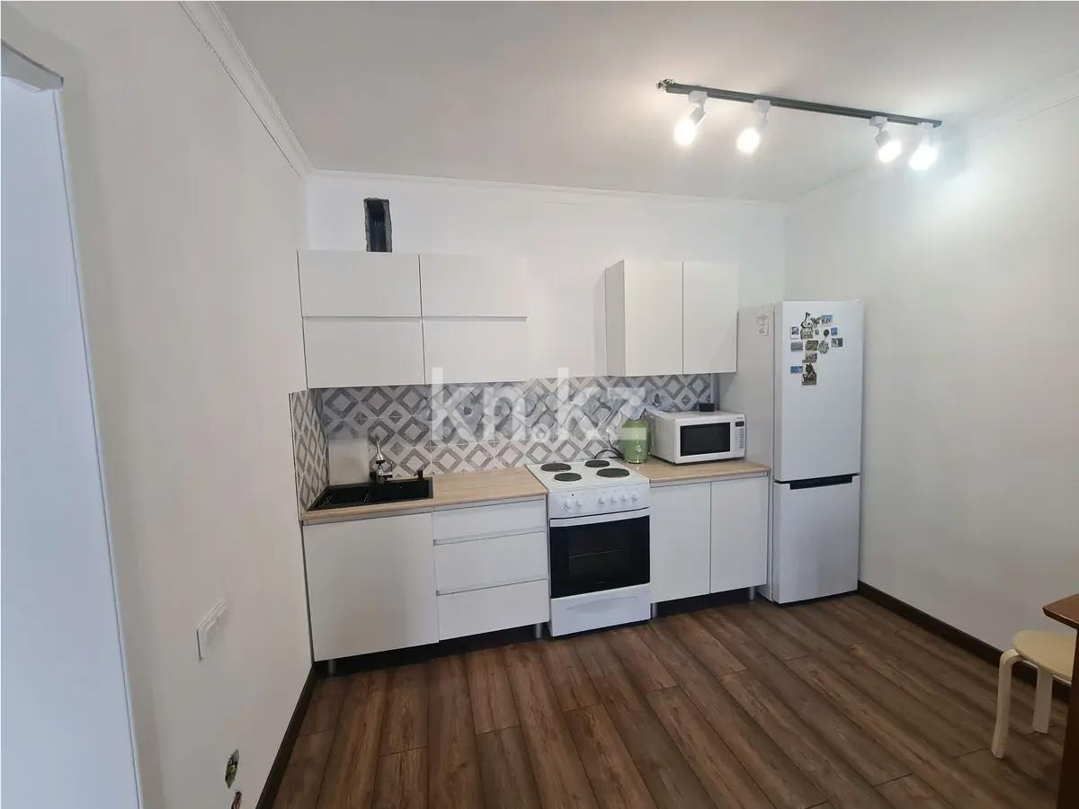 Продажа 2-комнатной квартиры, 42 м² в Астане - фото 3