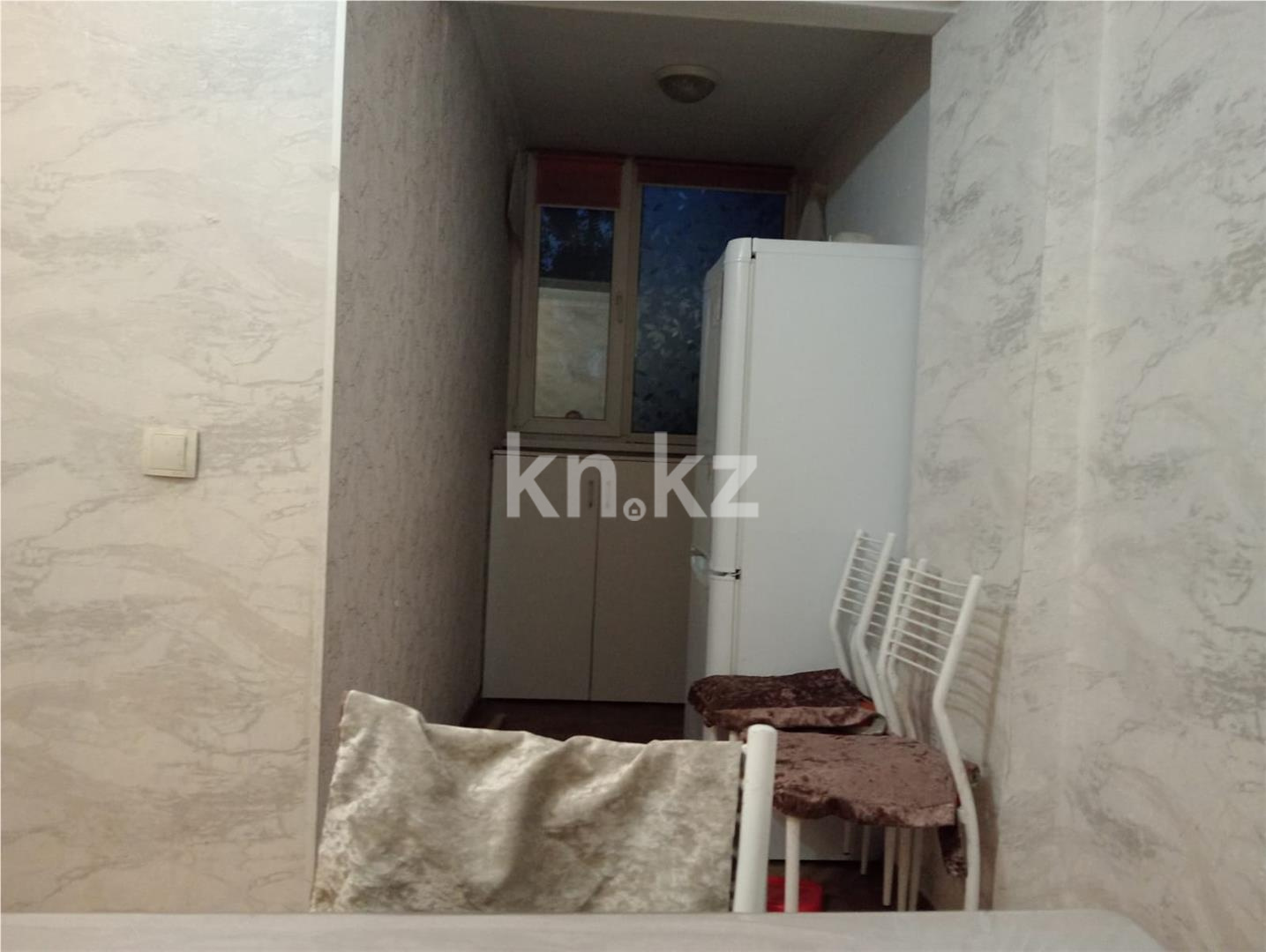 Продажа 3-комнатной квартиры, 77 м² в Астане - фото 7