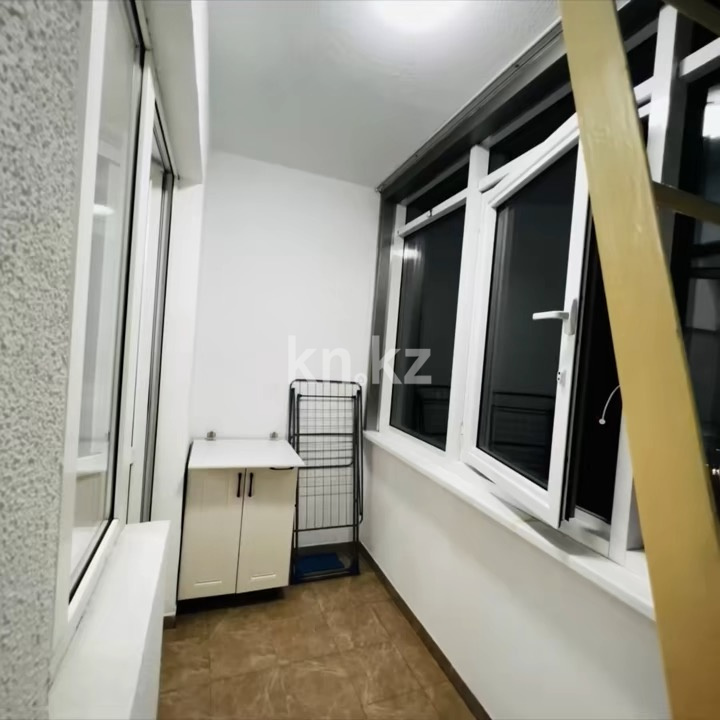 Продажа 2-комнатной квартиры, 61.5 м² в Алматы - фото 8