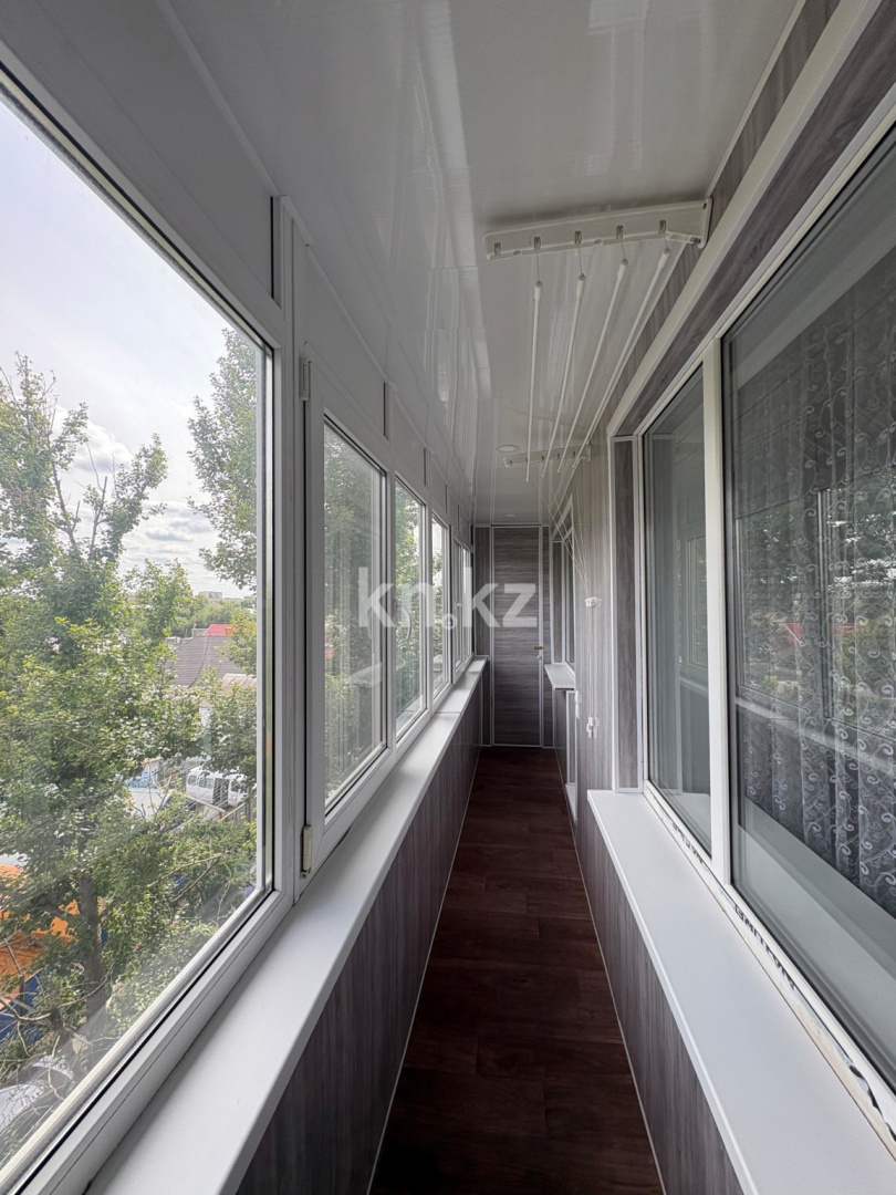 Продажа 2-комнатной квартиры, 47.9 м² в Уральске - фото 12
