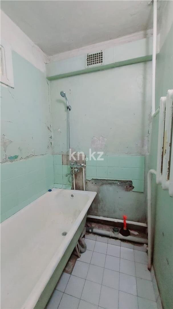 Продажа 1-комнатной квартиры, 38 м² в Караганде - фото 6