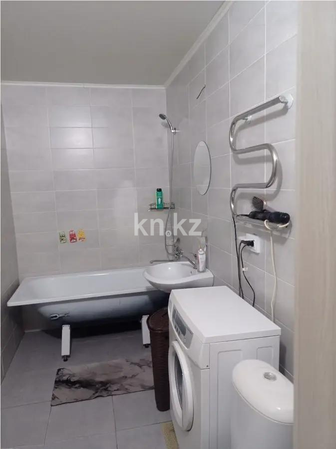 Продажа 1-комнатной квартиры, 36.4 м² в Астане - фото 3