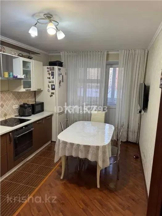 Продажа 3-комнатной квартиры, 95 м², пр. Кудайбердыулы, дом  28 в Астане - фото 4