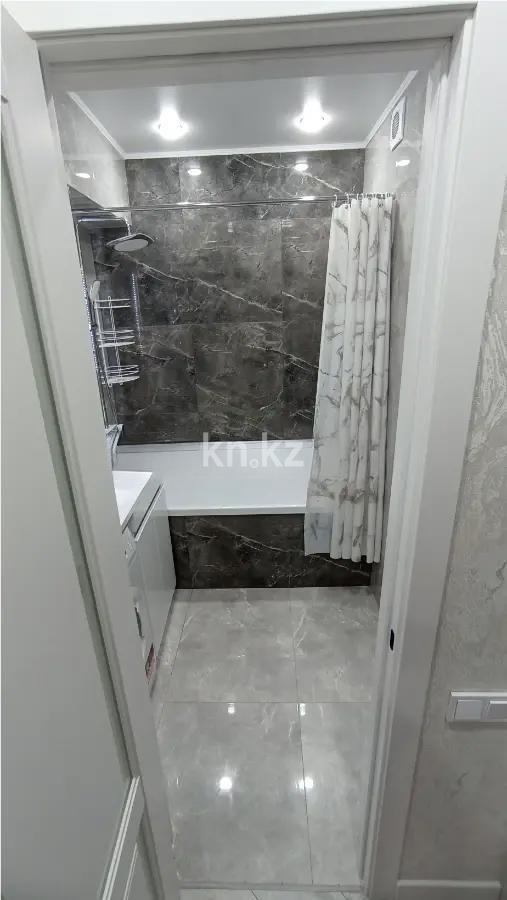 Продажа 2-комнатной квартиры, 62 м², ул. Туркебаева, дом  96 в Алматы - фото 4