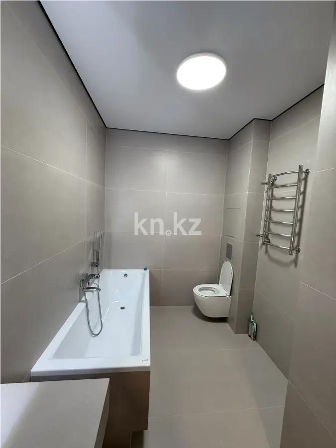 Продажа 2-комнатной квартиры, 42 м², ул. Коктерек, дом  139/14 в Алматы - фото 4