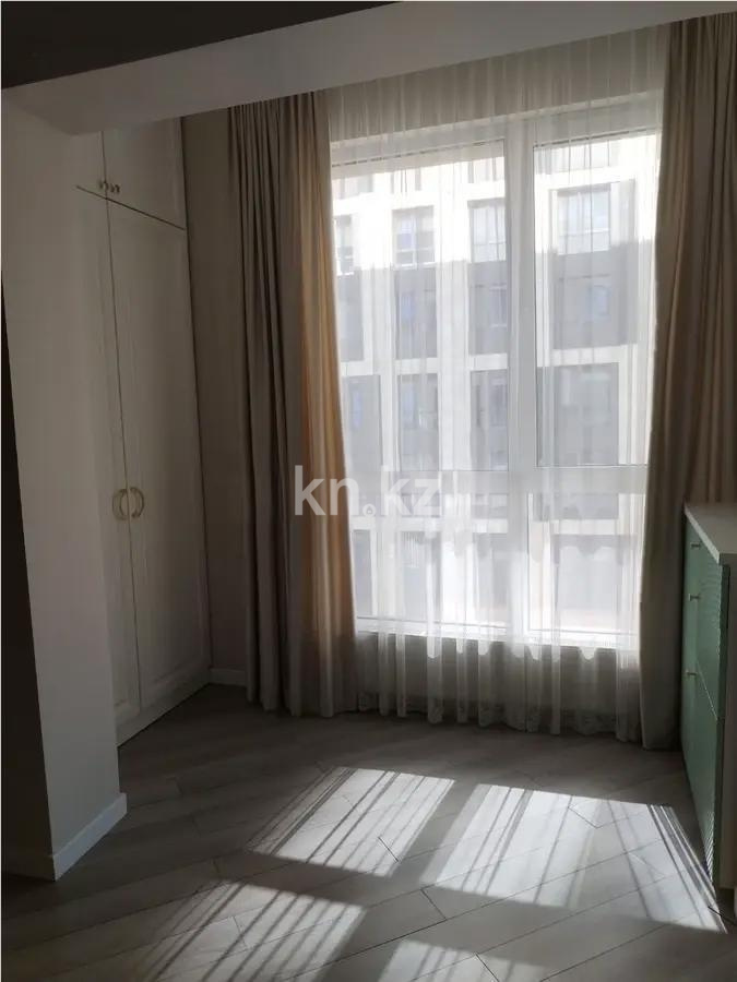 Продажа 2-комнатной квартиры, 48.4 м² в Алматы - фото 2