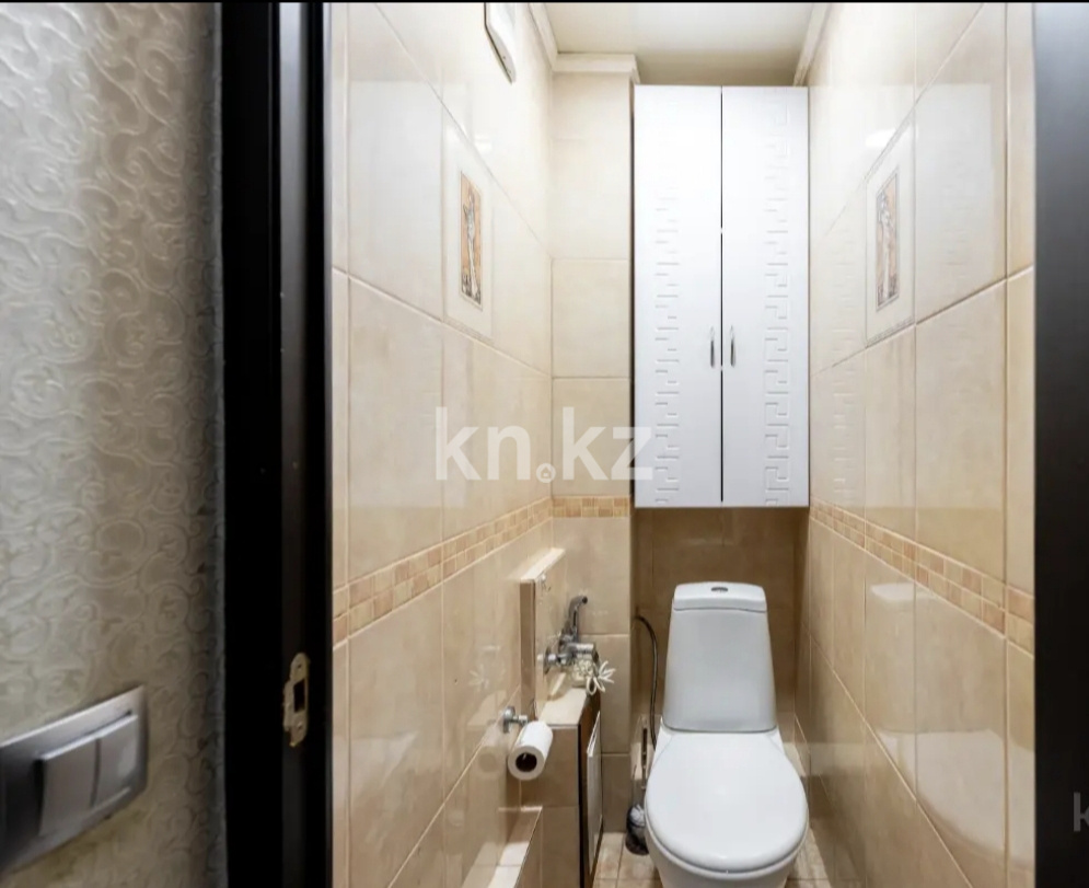 Продажа 2-комнатной квартиры, 59.5 м² в Астане - фото 9