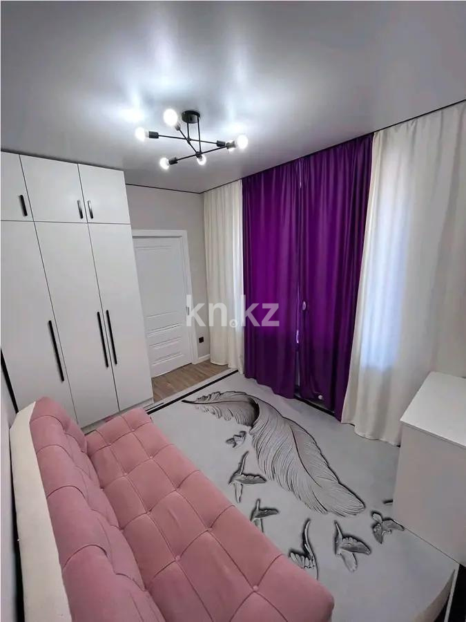 Продажа 4-комнатной квартиры, 70 м² в Астане - фото 3