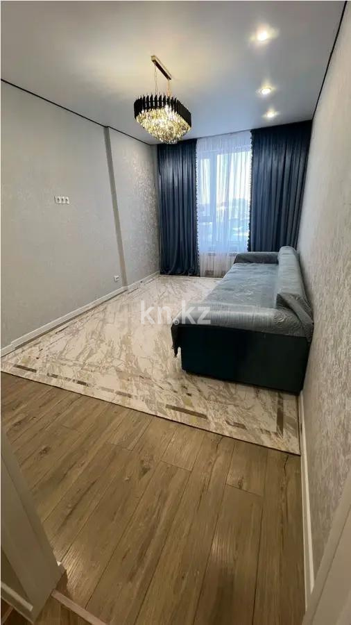 Продажа 1-комнатной квартиры, 40 м² в Астане