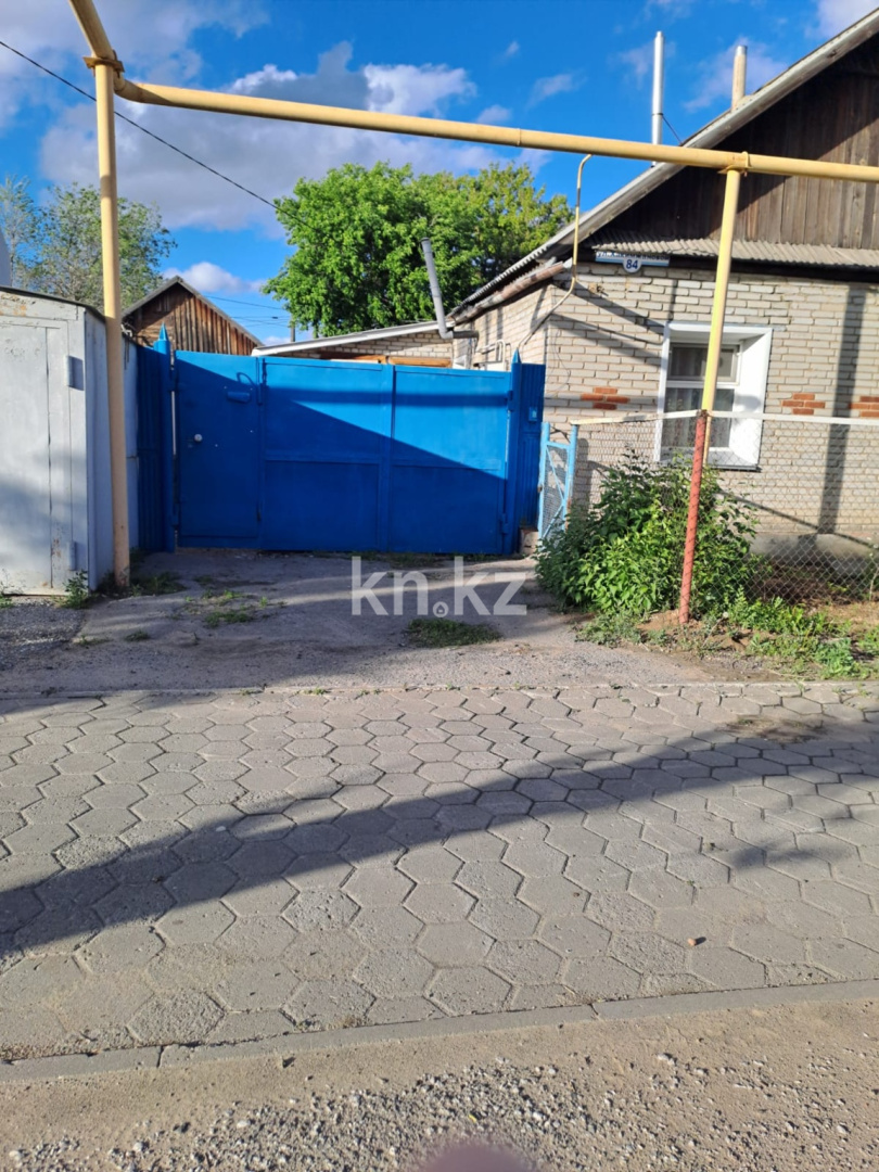 Продажа 6-комнатного дома, 91.7 м² в Костанае