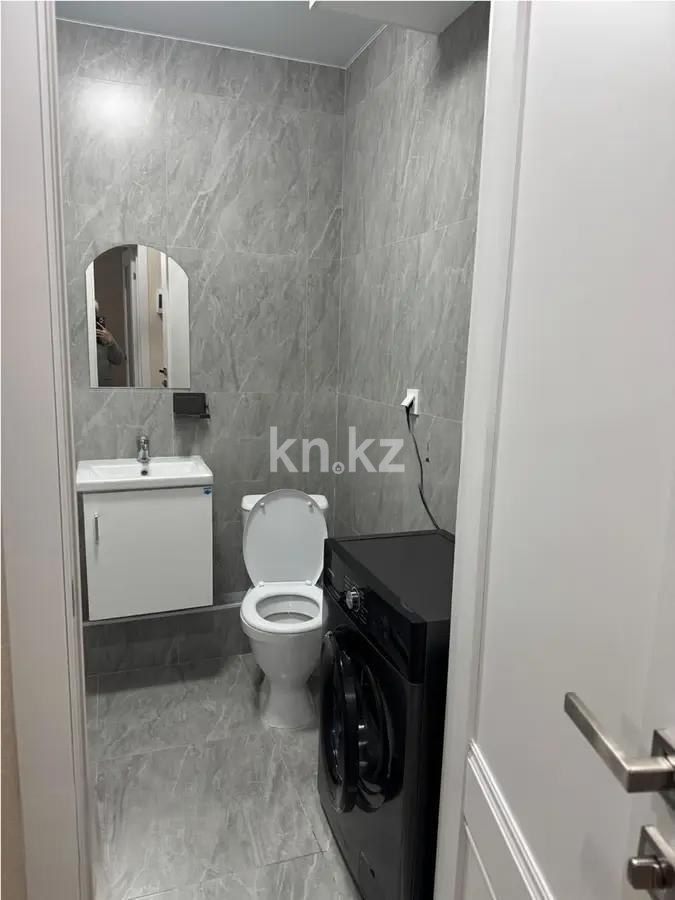 Продажа 1-комнатной квартиры, 18 м² в Астане - фото 2