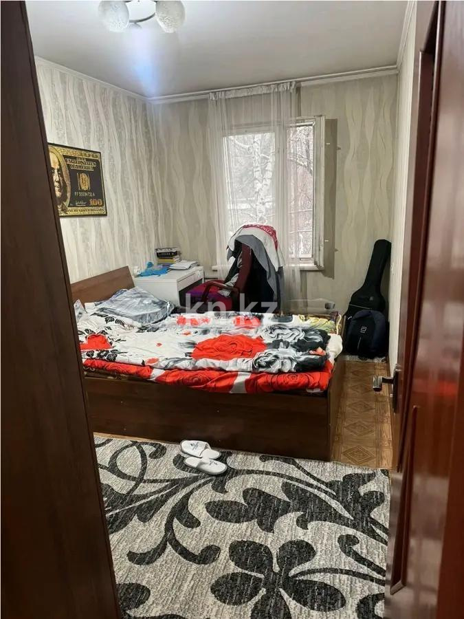 Продажа 2-комнатной квартиры, 42 м², мкр-н 9, дом  51 в Алматы - фото 2