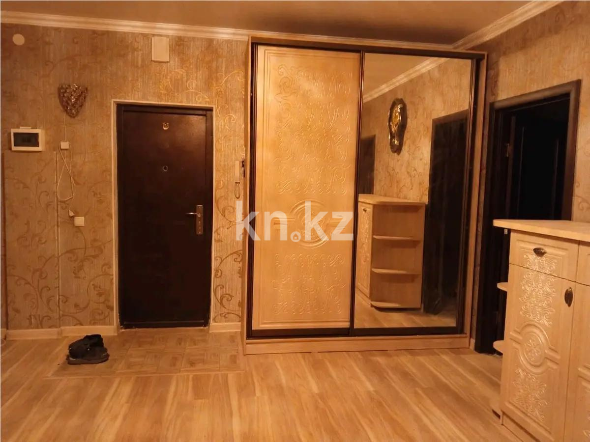 Продажа 3-комнатной квартиры, 103 м², пр. Тлендиева, дом  15/1 в Астане - фото 6