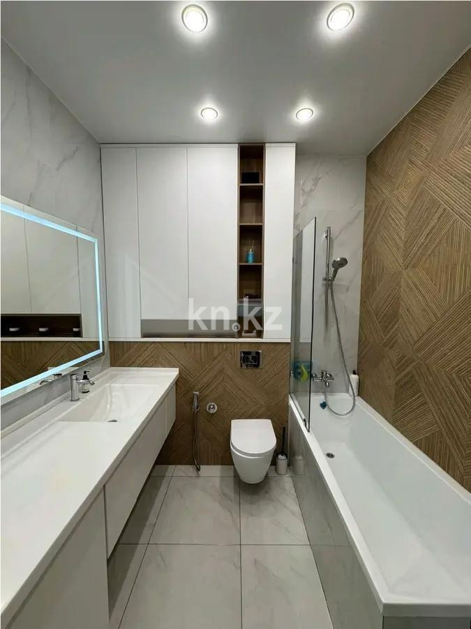 Продажа 3-комнатной квартиры, 108 м², ул. Мухамедханова, дом  21/2 в Астане - фото 4