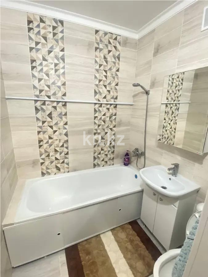 Продажа 1-комнатной квартиры, 39.1 м² в Астане - фото 3