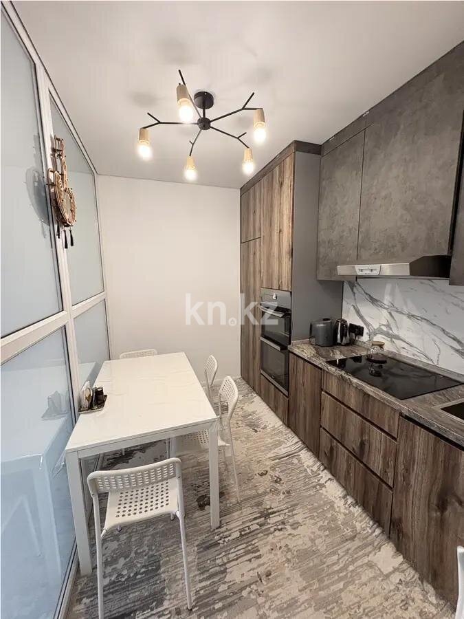 Продажа 2-комнатной квартиры, 40 м² в Астане - фото 3