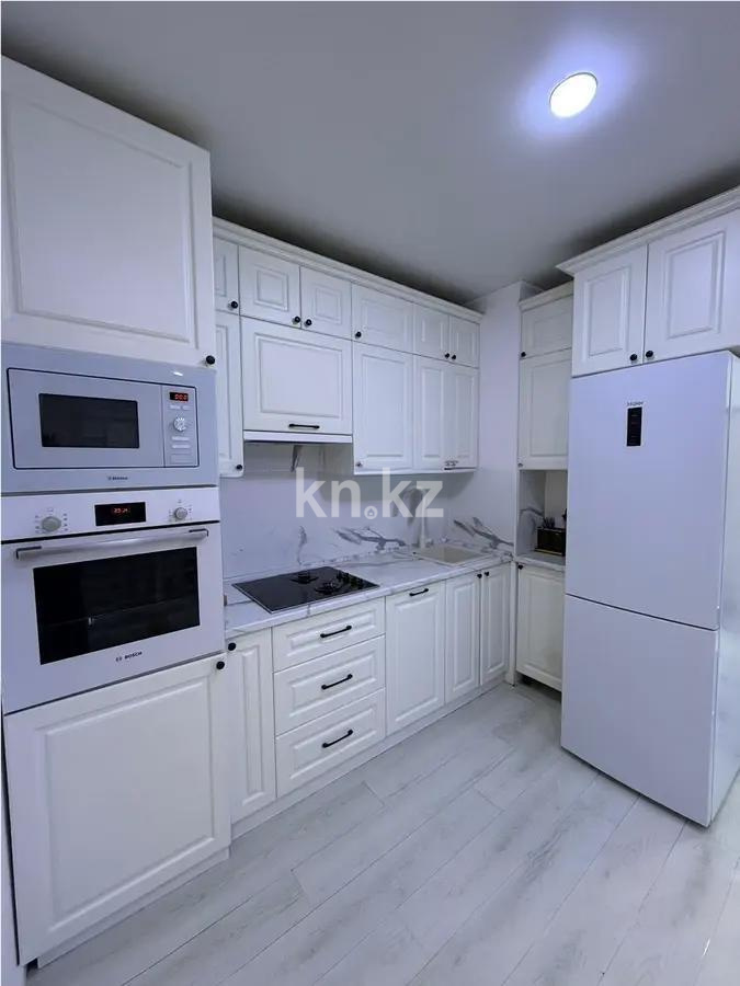Продажа 3-комнатной квартиры, 56.4 м² в Алматы - фото 4