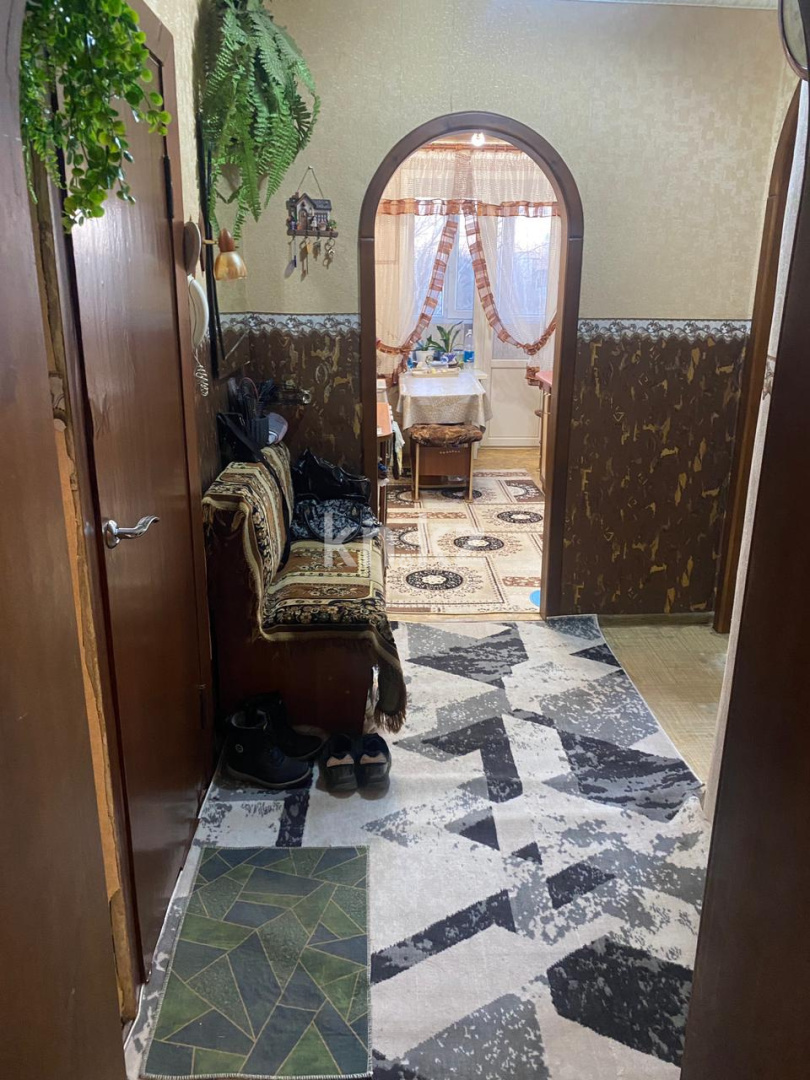 Продажа 4-комнатной квартиры, 90 м² в Караганде - фото 9