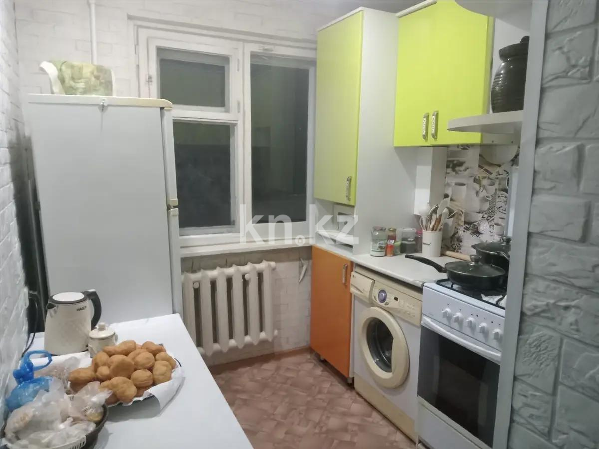 Продажа 2-комнатной квартиры, 48 м² в Караганде - фото 3