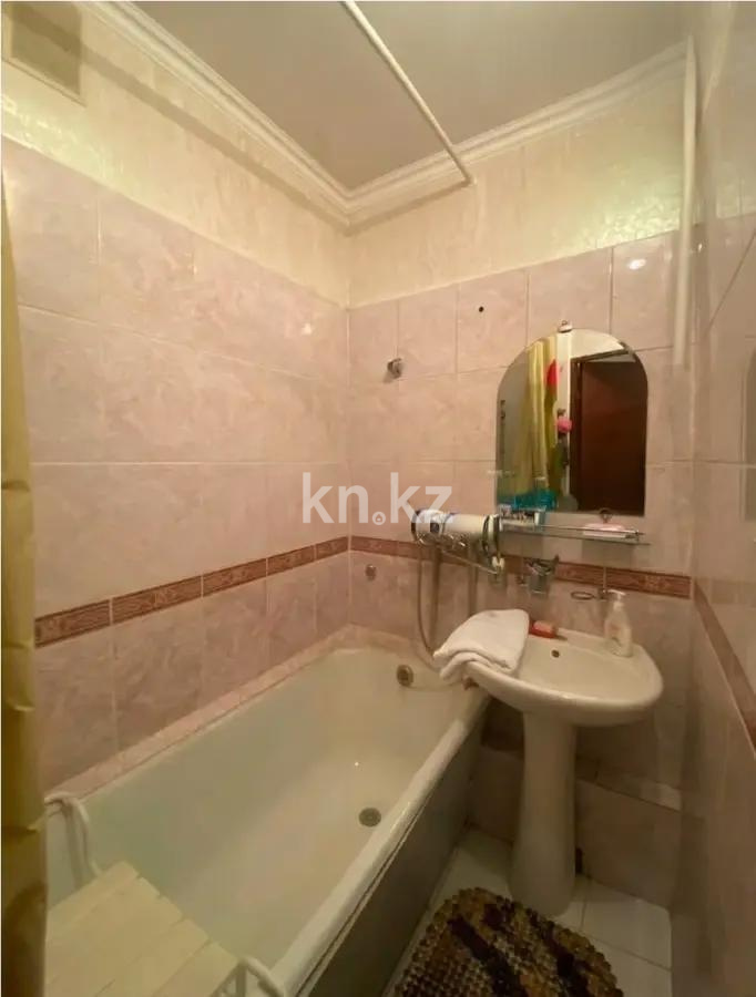 Продажа 3-комнатной квартиры, 61.5 м² в Алматы - фото 5